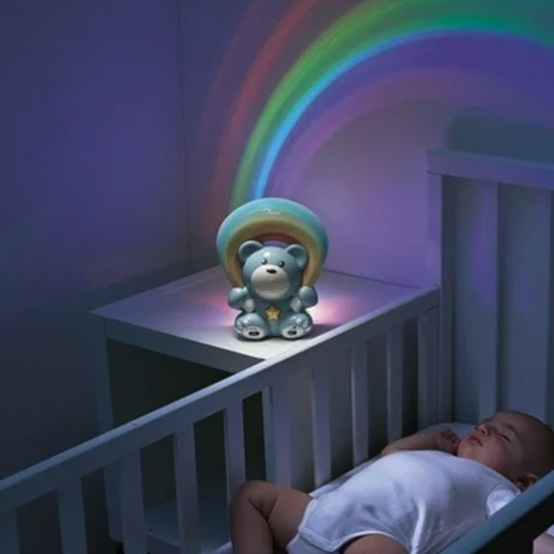 40 off on Chicco First Dreams Bear Nightlight OneDayOnly