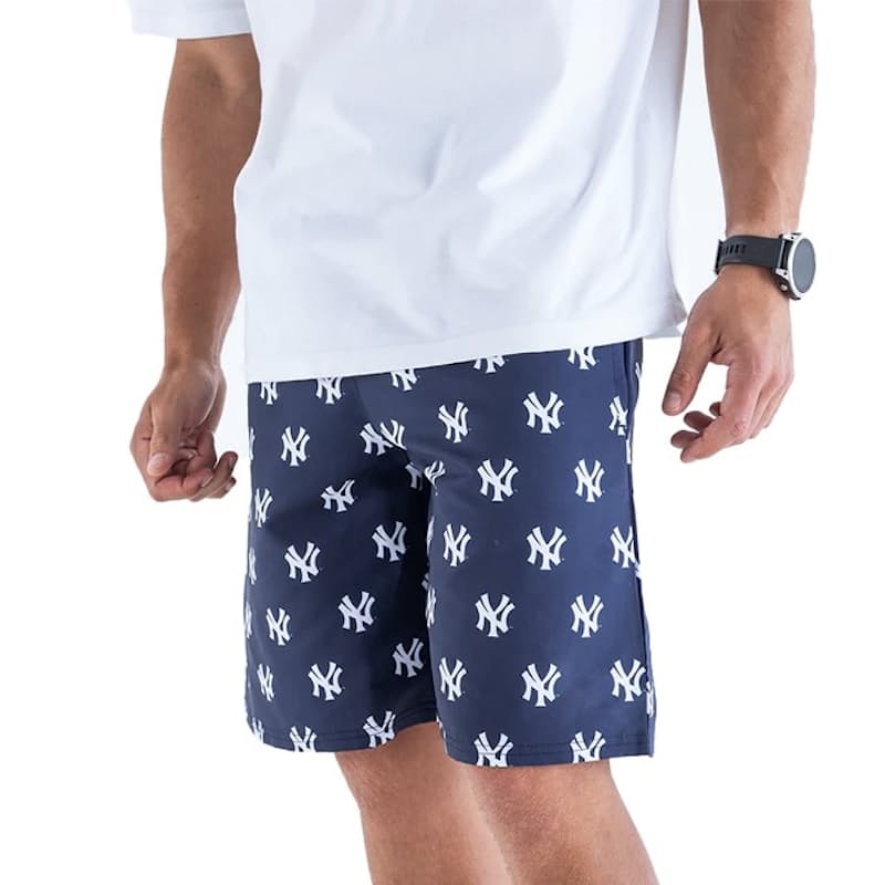 Ny 2024 yankees shorts