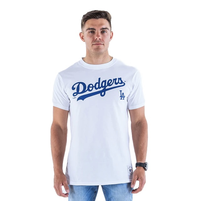 MLB Dodgers Opening Day Tシャツ LA 1699262644.382.jpeg