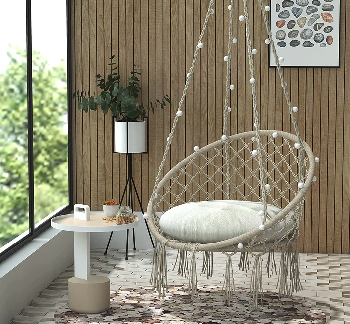 White - Accessories not Included