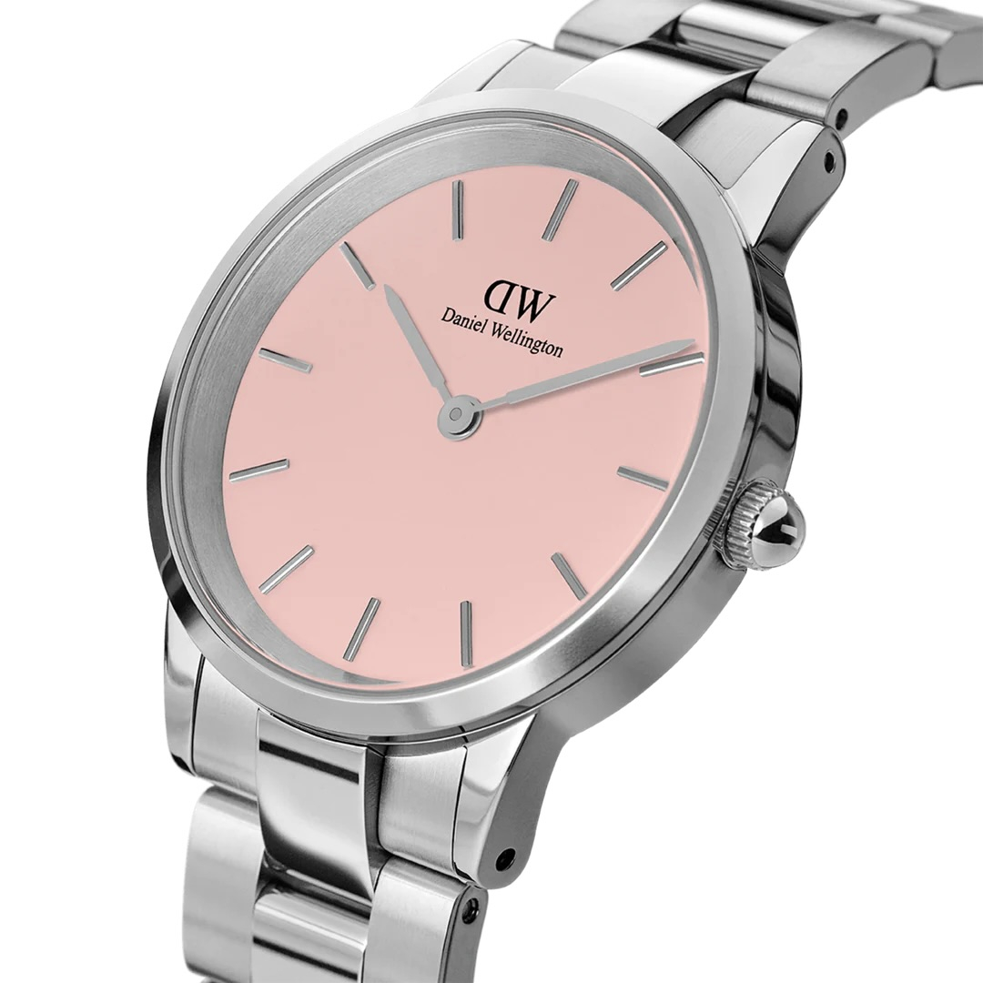 35% off on Ladies Iconic Link Watch | OneDayOnly