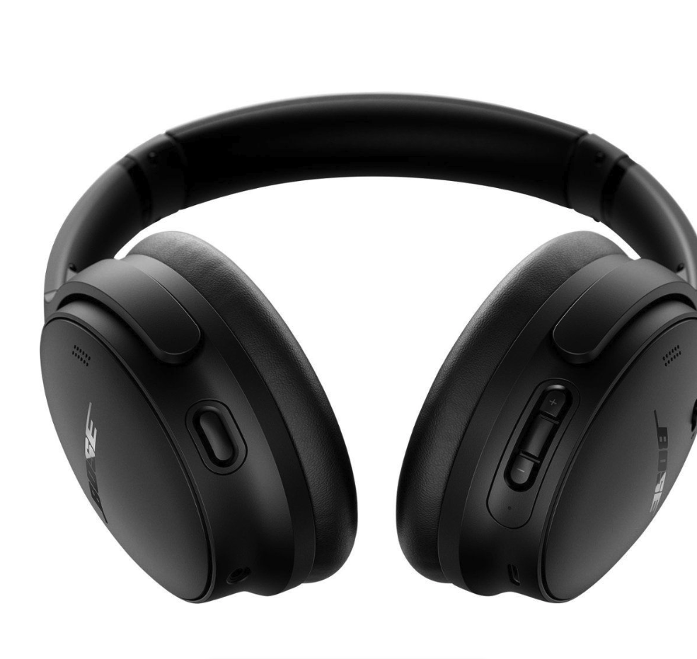 38% off on Bose QuietComfort Headphones | OneDayOnly