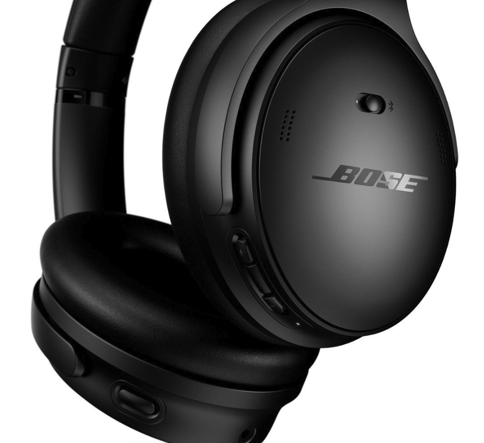 45% off on Bose QuietComfort Headphones | OneDayOnly