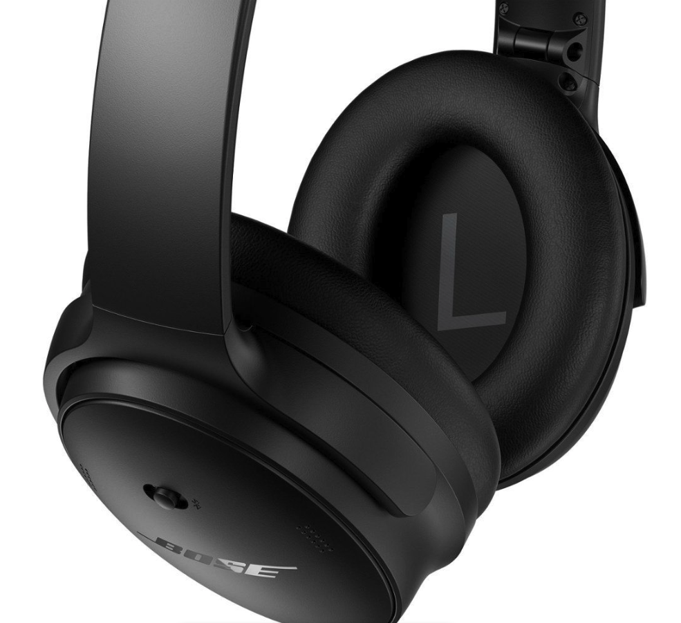 38% off on Bose QuietComfort Headphones | OneDayOnly
