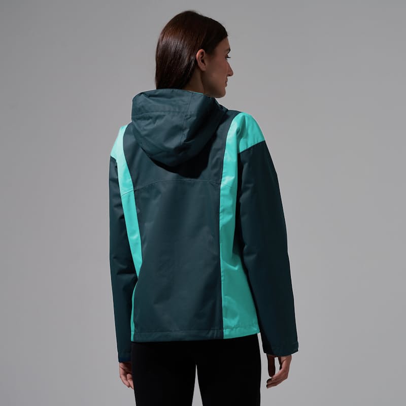 Columbia Sportswear Hikebound Interchange Jacket - Womens