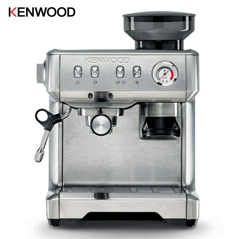 41 off on Coffee Maker with Builtin Grinder OneDayOnly