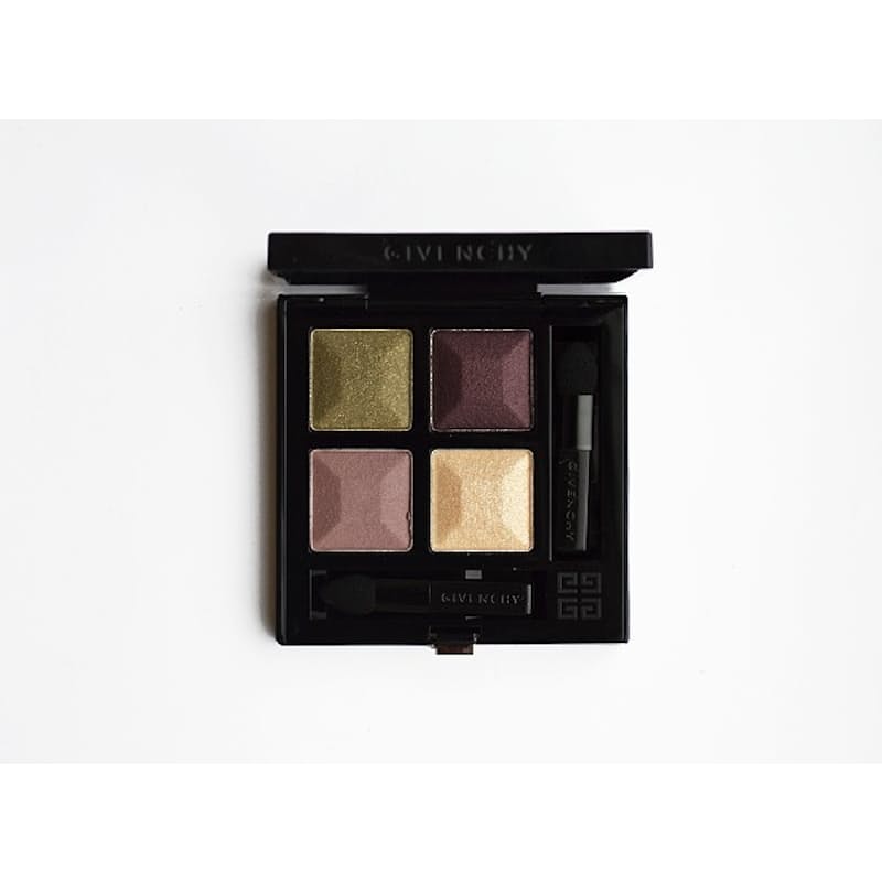 Givenchy prisme quatuor 4 colors shop eyeshadow