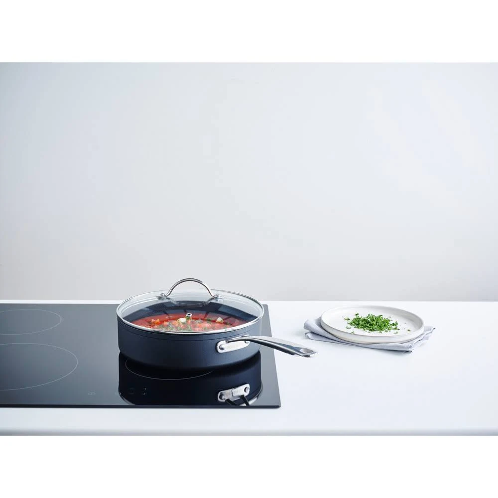 36 off on Brabantia 24cm Sauté Pan with Lid OneDayOnly