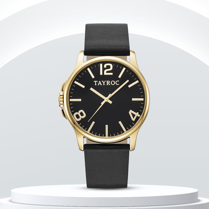 Tayroc deals watch strap