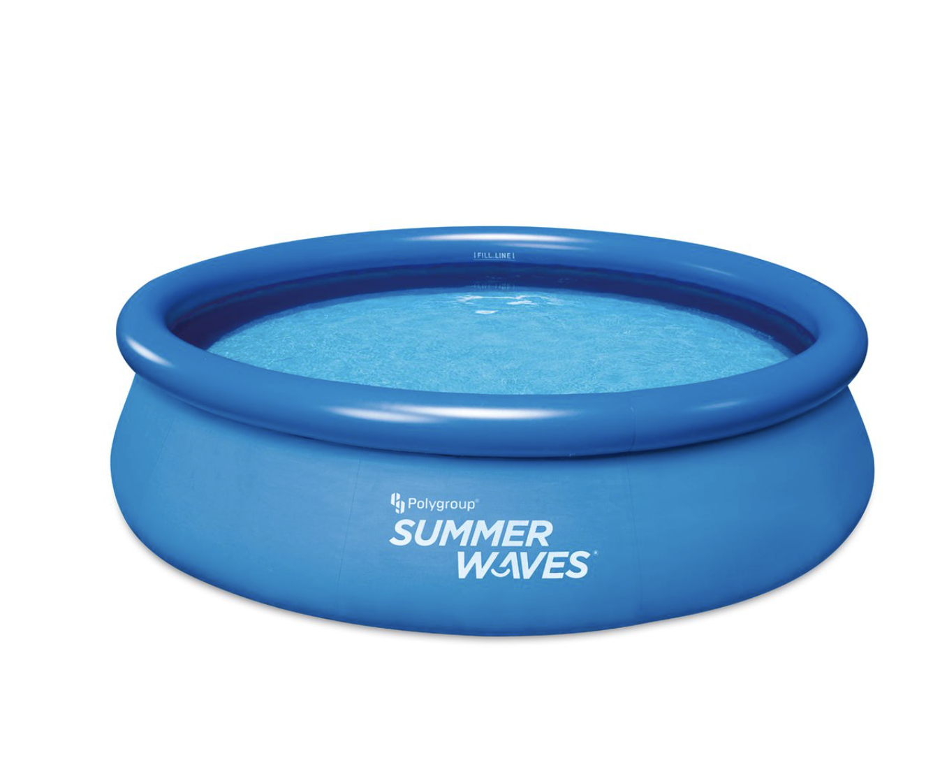 summer waves quick set pool manual