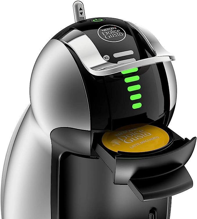 61% off on Genio 2 Automatic Coffee Machine | OneDayOnly