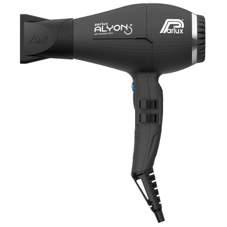 Salon Professional Premium Hairdryer & Sarah Beauty Shampoo/Scalp Brush