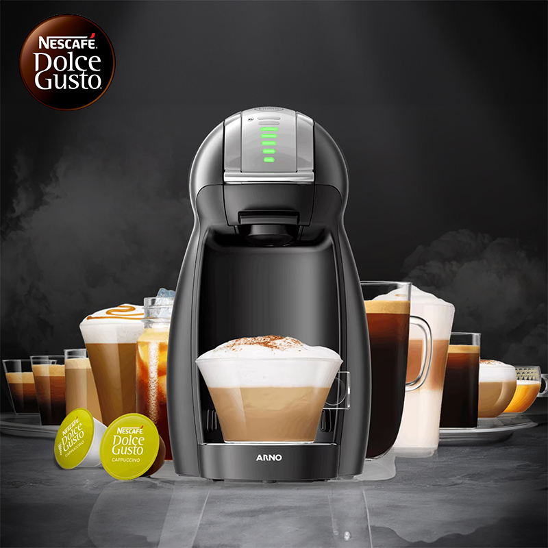 Dolce gusto clearance machine offers