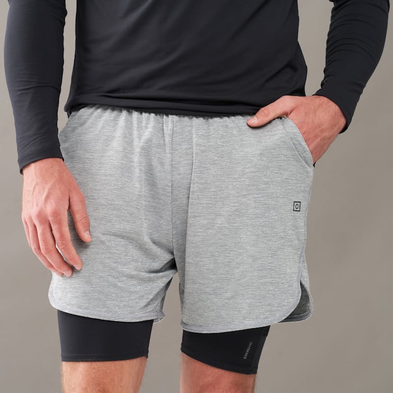 Ohmme shorts online