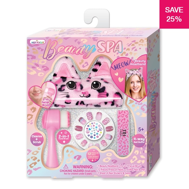 25 Off On Hot Focus Beauty Spa OneDayOnly 25-off-on-hot-focus-beauty-spa-onedayonly