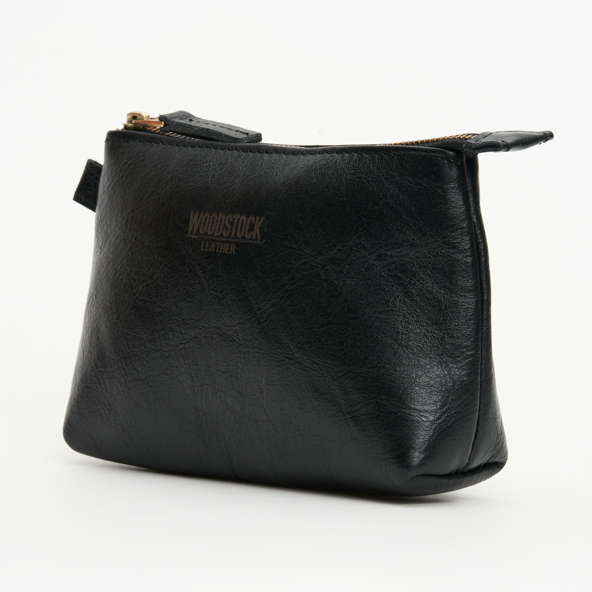 34% off on Genuine Leather Cosmetic Bag | OneDayOnly