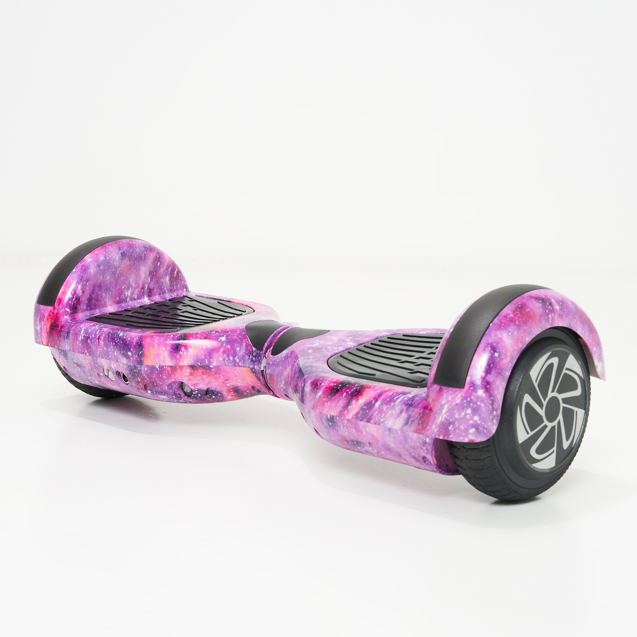 32 off on Jeronimo Purple Glider Hoverboard OneDayOnly