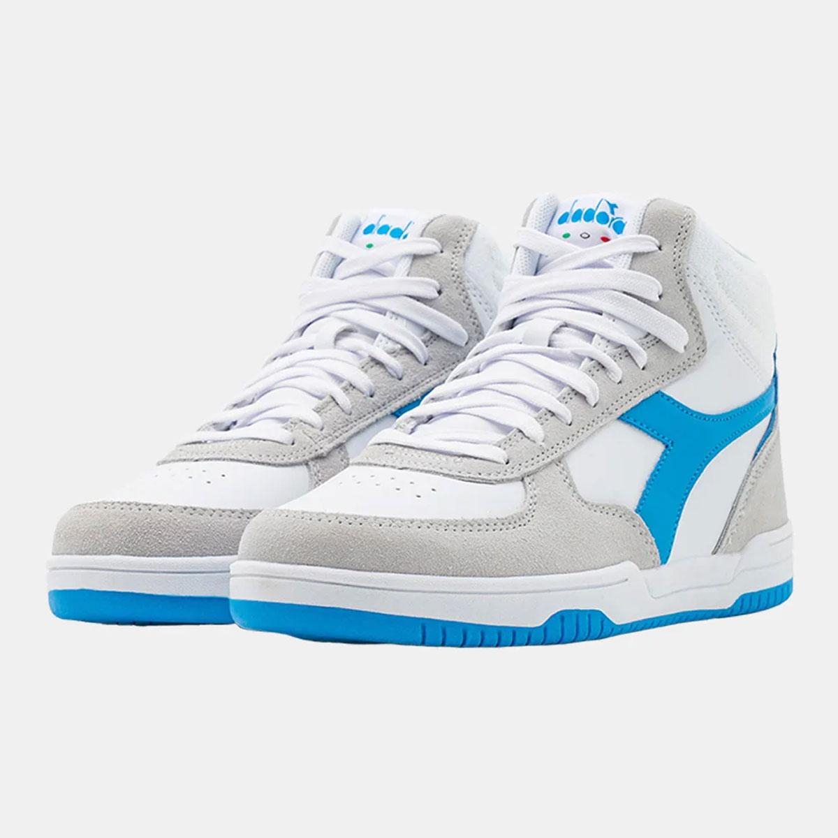 35% off on Men's Raptor High SL Sneakers | OneDayOnly