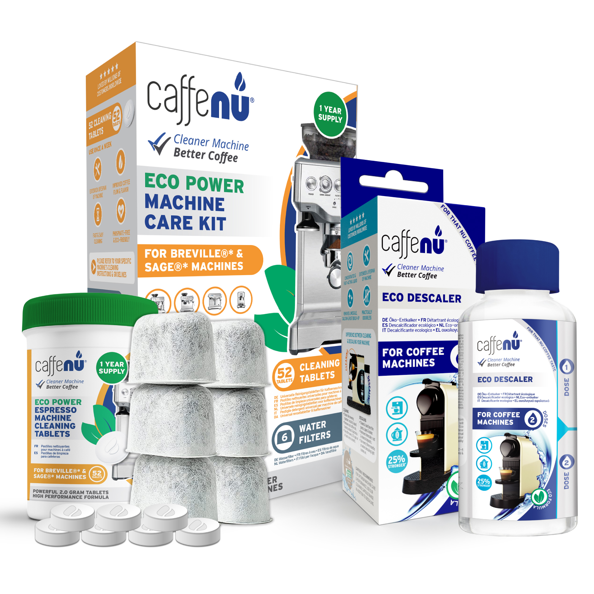 Bundle Contents