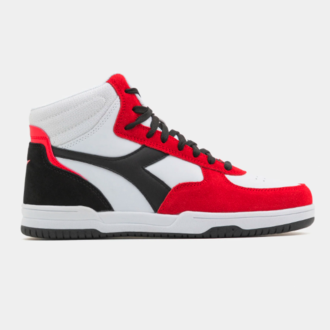 54% off on Men's Raptor High SL Sneakers | OneDayOnly