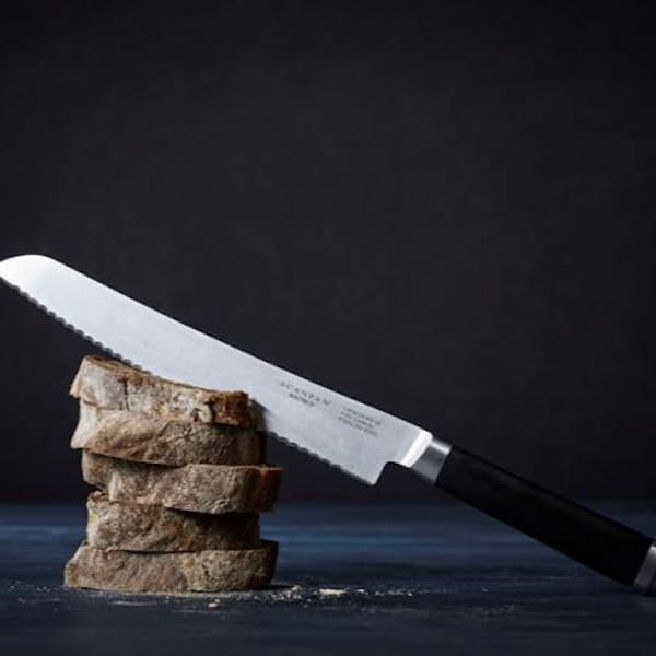 20cm Classic Bread Knife
