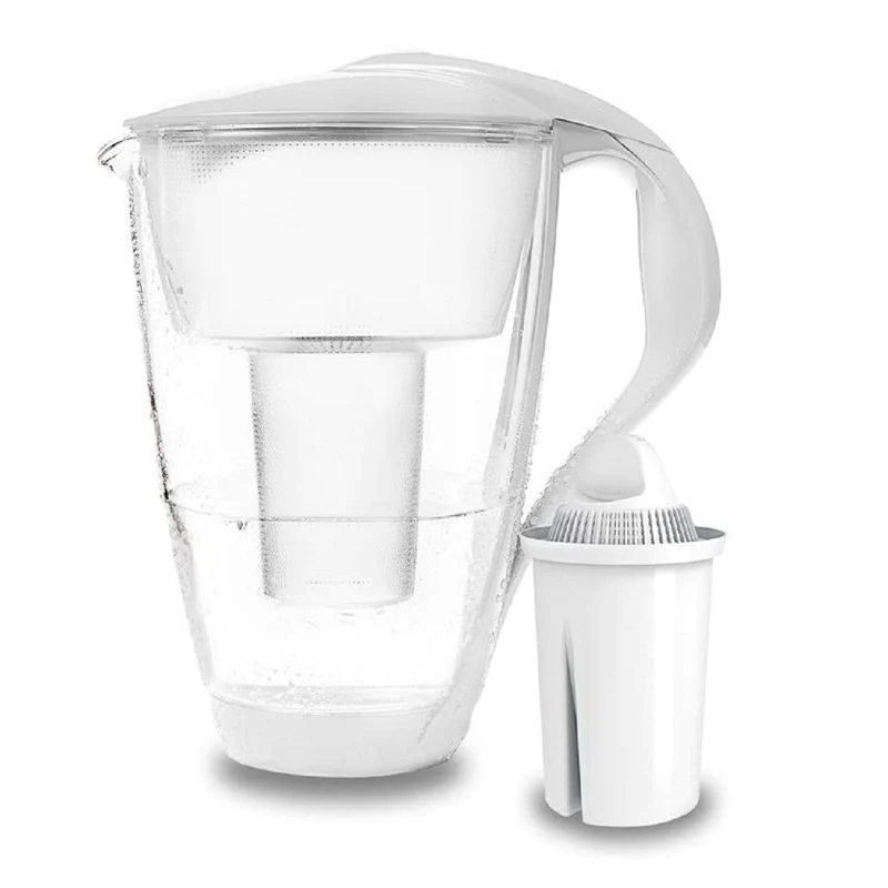 50% off on PearlCo 2L Filter Jug with Filters | OneDayOnly