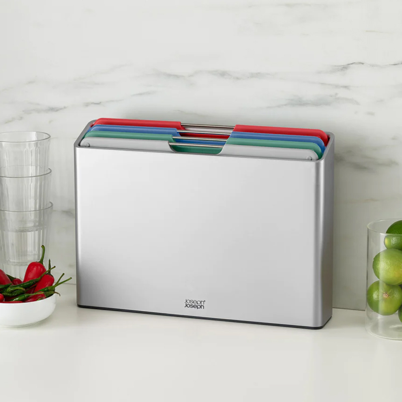 Folio™ Large in Coast/Silver