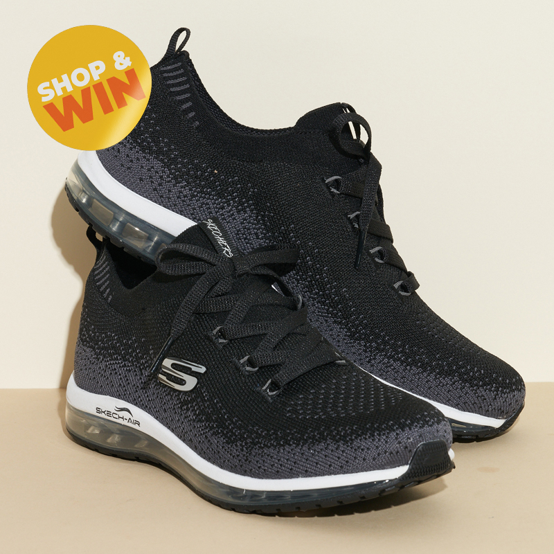 Skechers air 2024 element sweet sunset