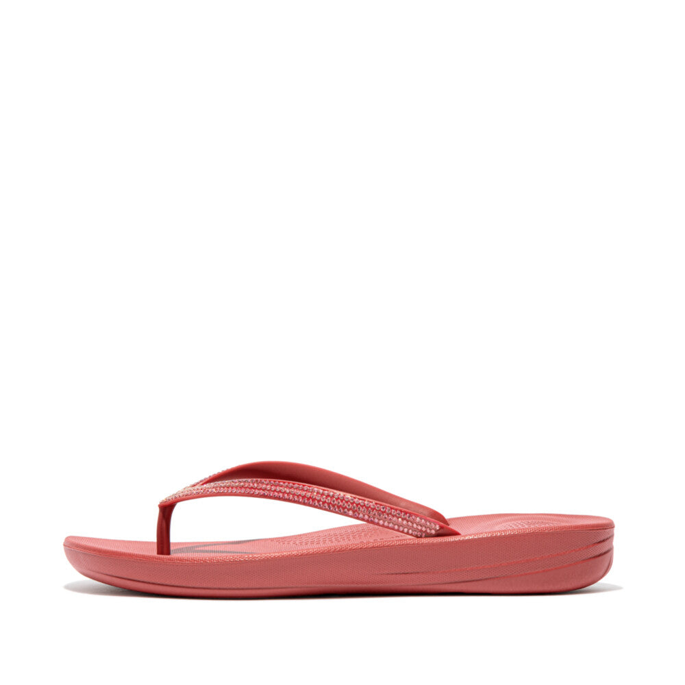 Ladies iQushion Sparkle Sandals