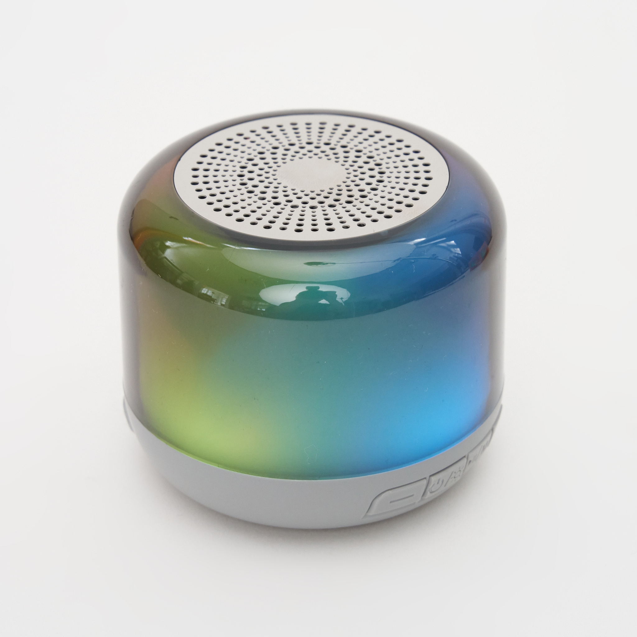 Polaroid Bluetooth Speakers Polaroid Portable Led Light Speaker