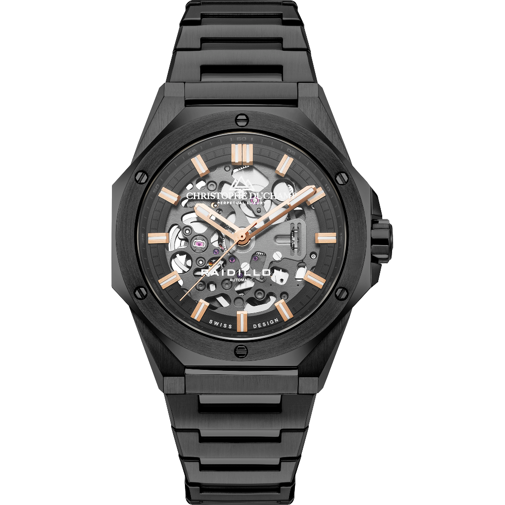 Men's Raidillon Automatic Watch