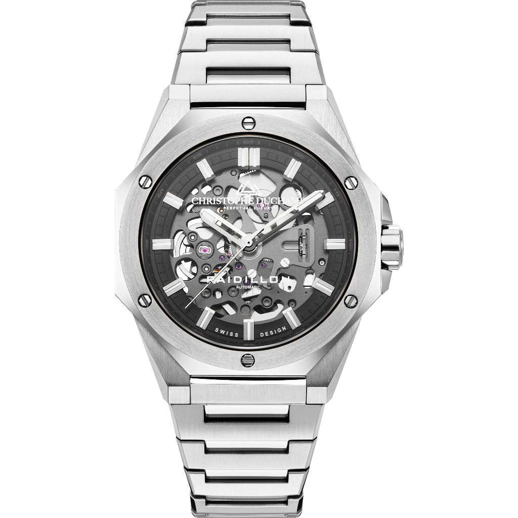 Silver