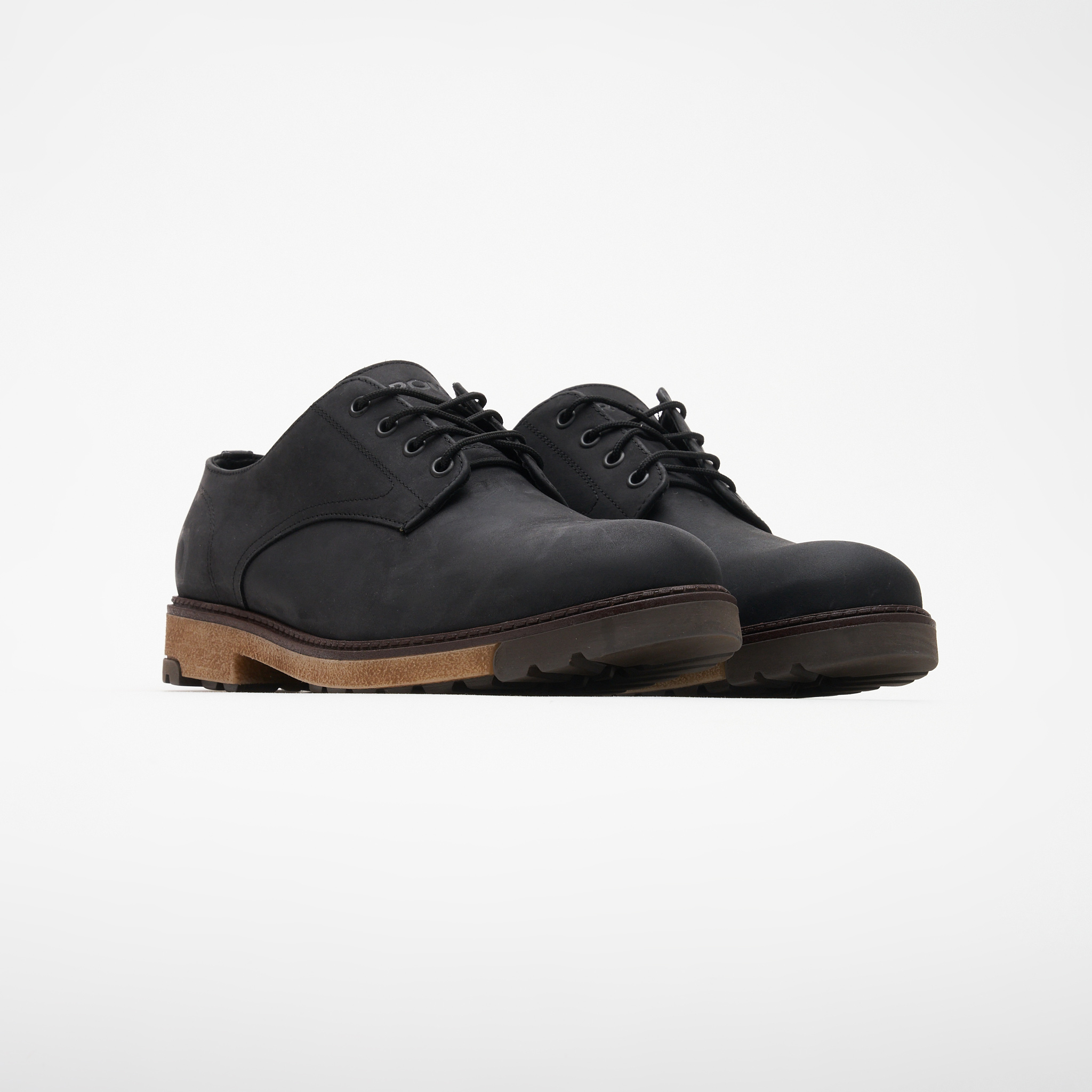 35% off on Bronx Men's Leather A-Town Shoes | OneDayOnly