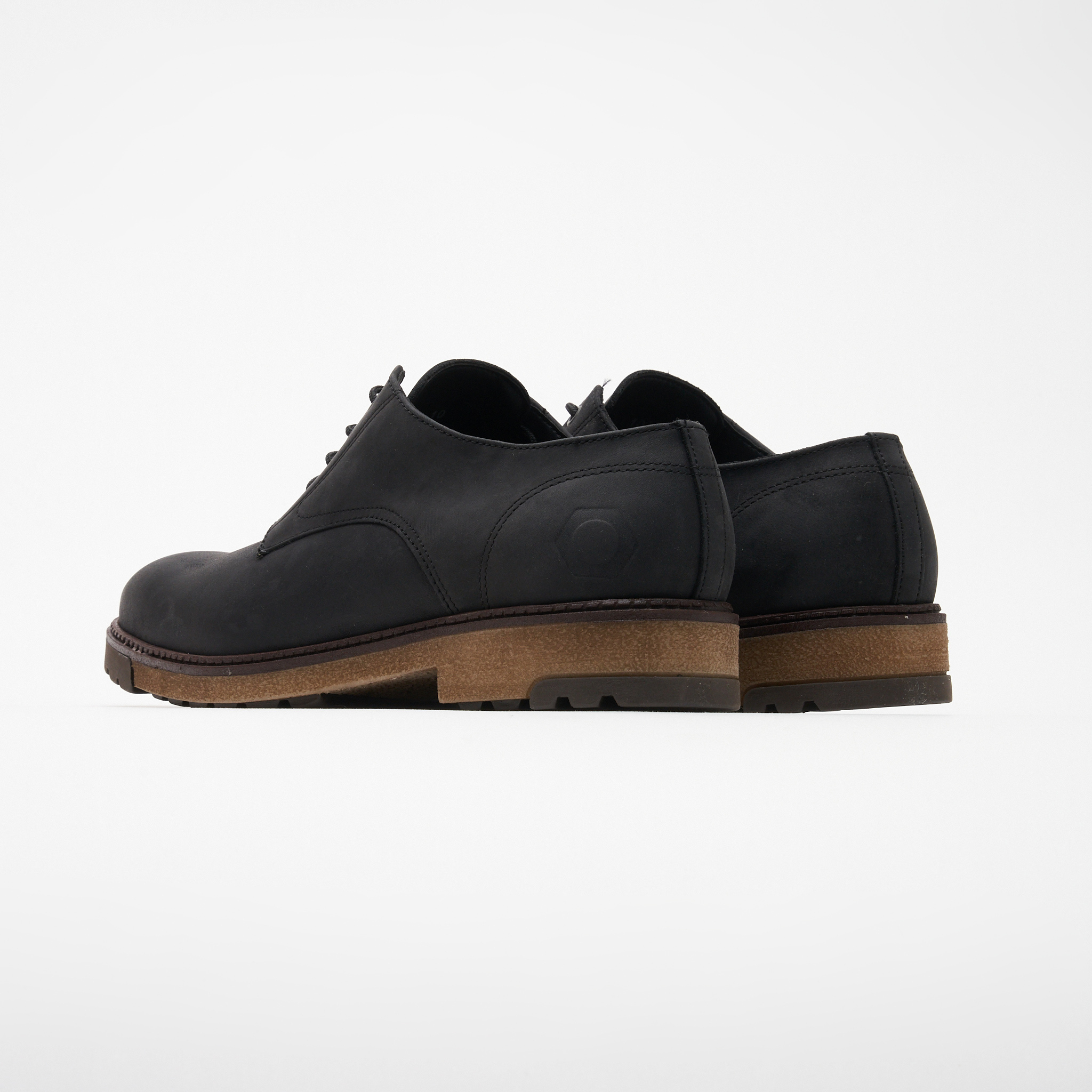 35% off on Bronx Men's Leather A-Town Shoes | OneDayOnly