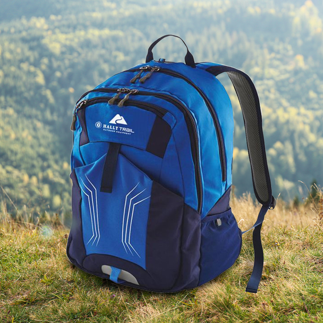 40% off on Hally Trail 25L Stillwater Backpack | OneDayOnly