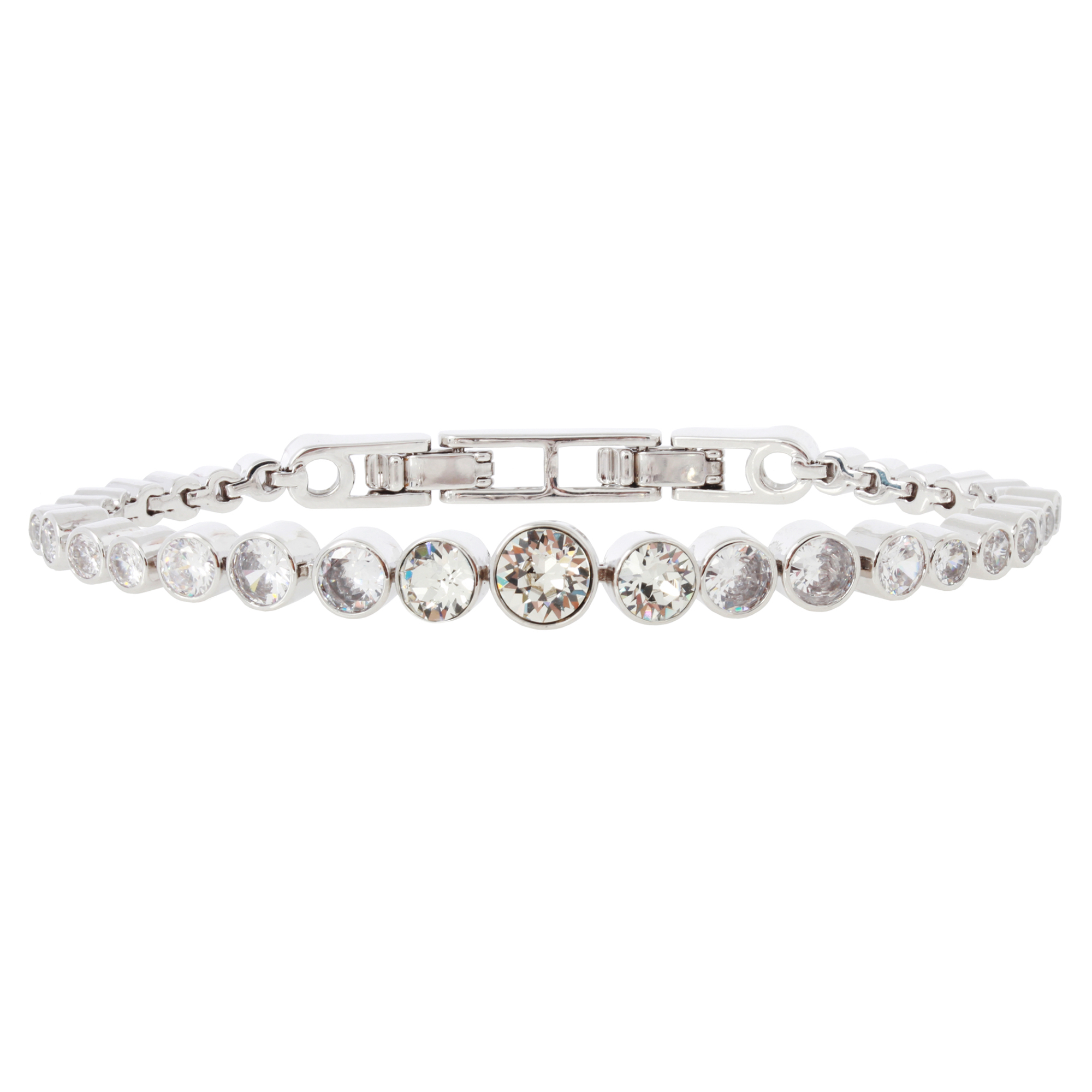 60% off on Emily Swarovski Bracelet | OneDayOnly