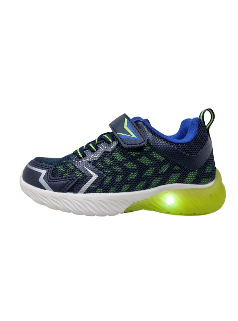 Sneakers Skechers Sn 6559 Best Skechers 65509 Factory Sale