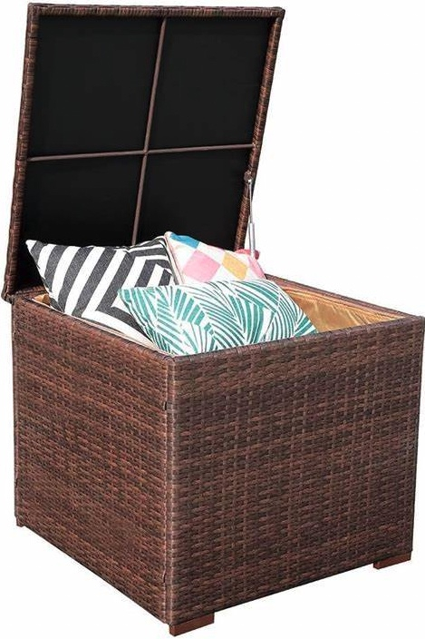 Medium - Pillows not included