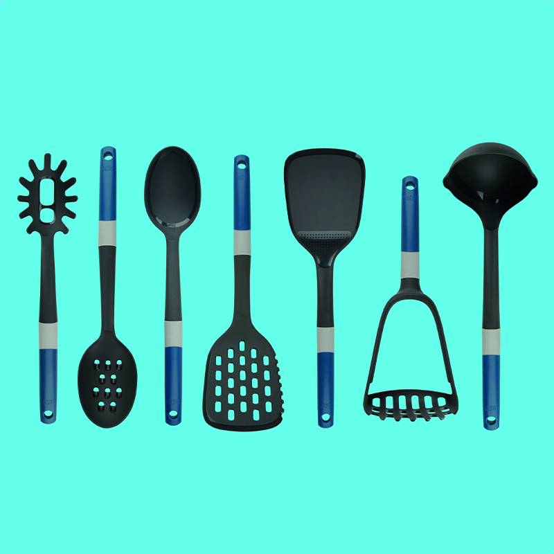 37 off on Tasty 7Piece Kitchen Tool Set OneDayOnly