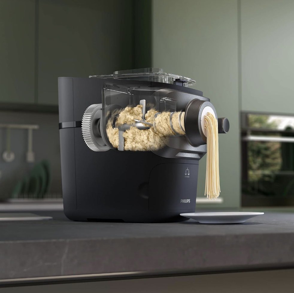 40% off on Philips 7000 Series Pasta Maker | OneDayOnly