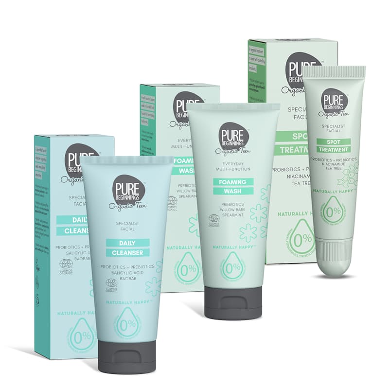 Spearmint - Bundle Contents