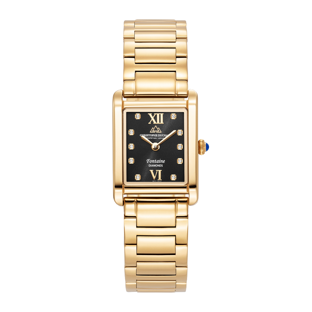 Ladies Fontaine Watch
