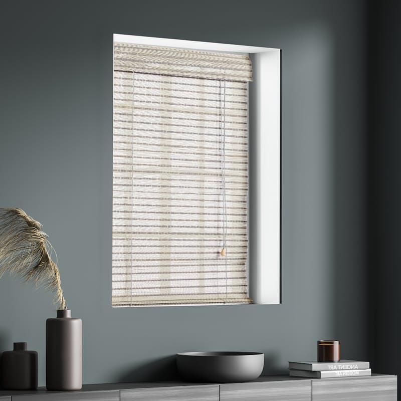Only Blinds Included
