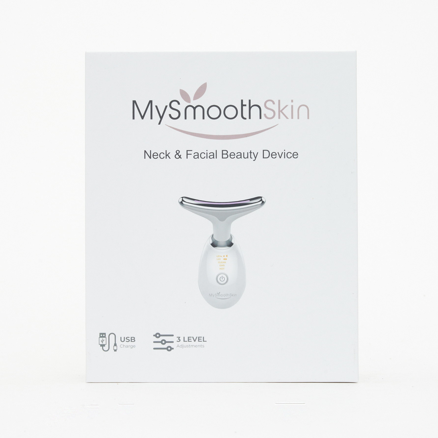 42% off on LED Neck & Facial Beauty Device | OneDayOnly