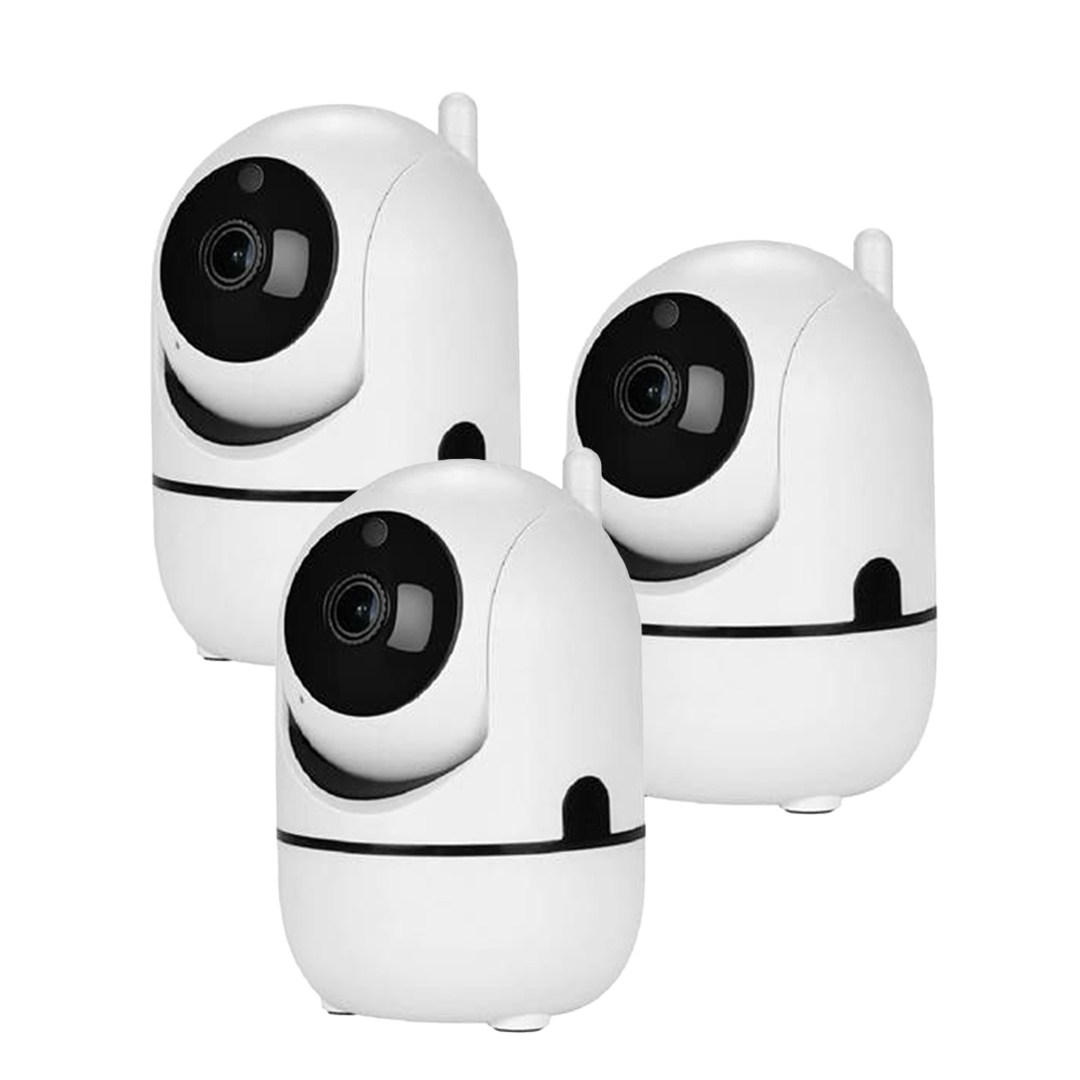 45 off on 3x Motion Detecting Cameras OneDayOnly
