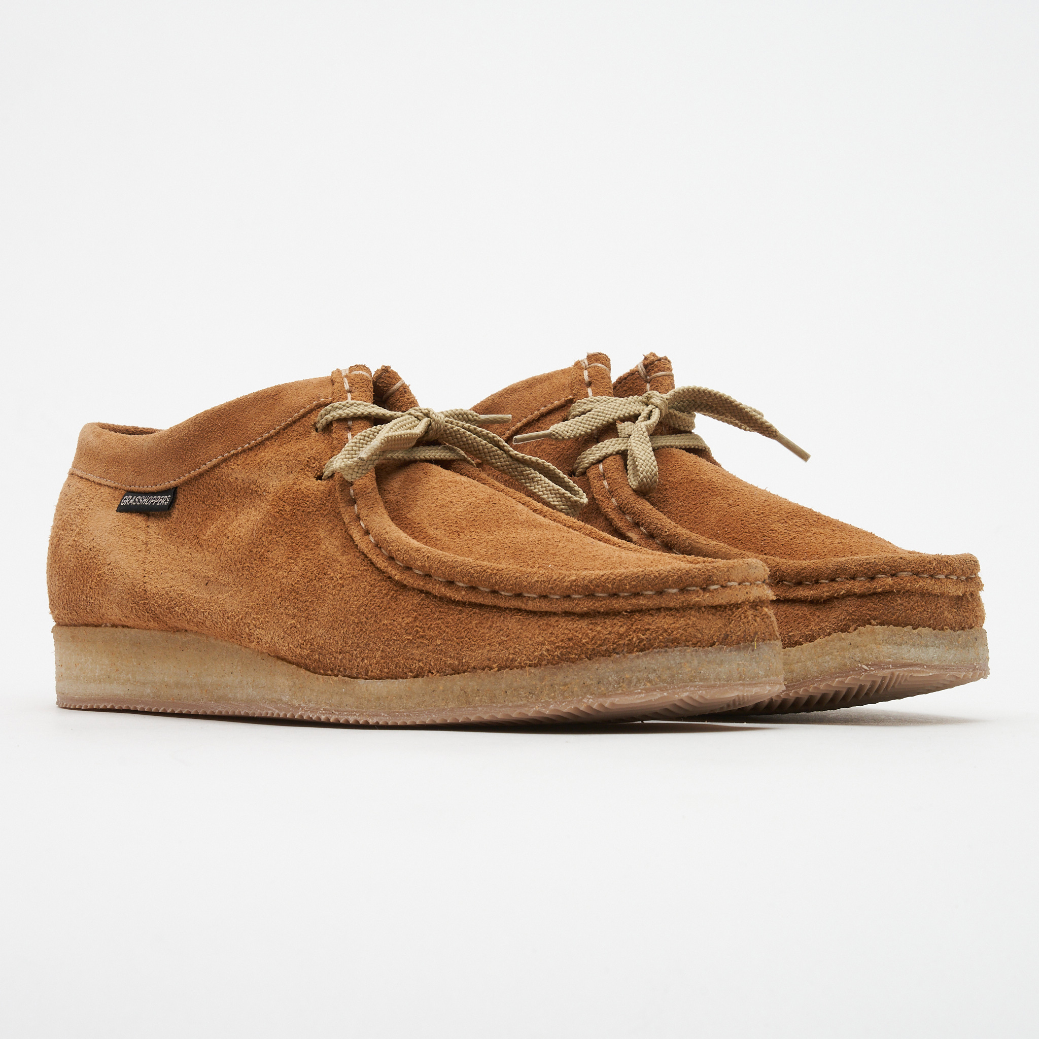 52% off on Men's Genuine Leather Tego Moccasins | OneDayOnly