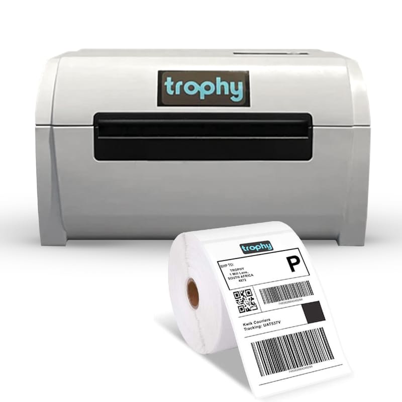 The Trophy T1 – Trophy Thermal