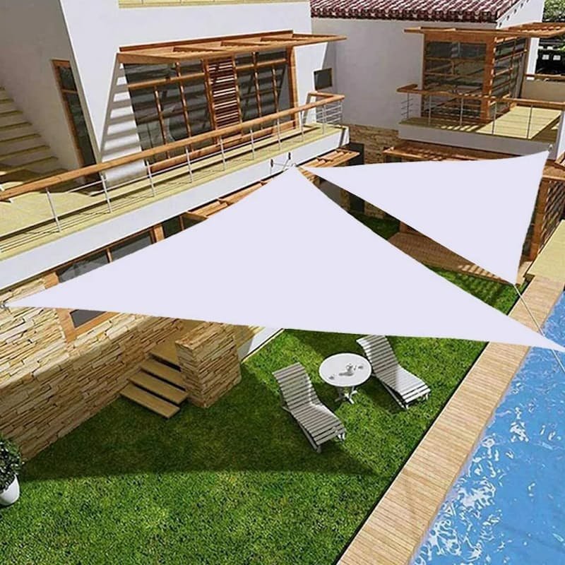 White - Only 1 Sail included