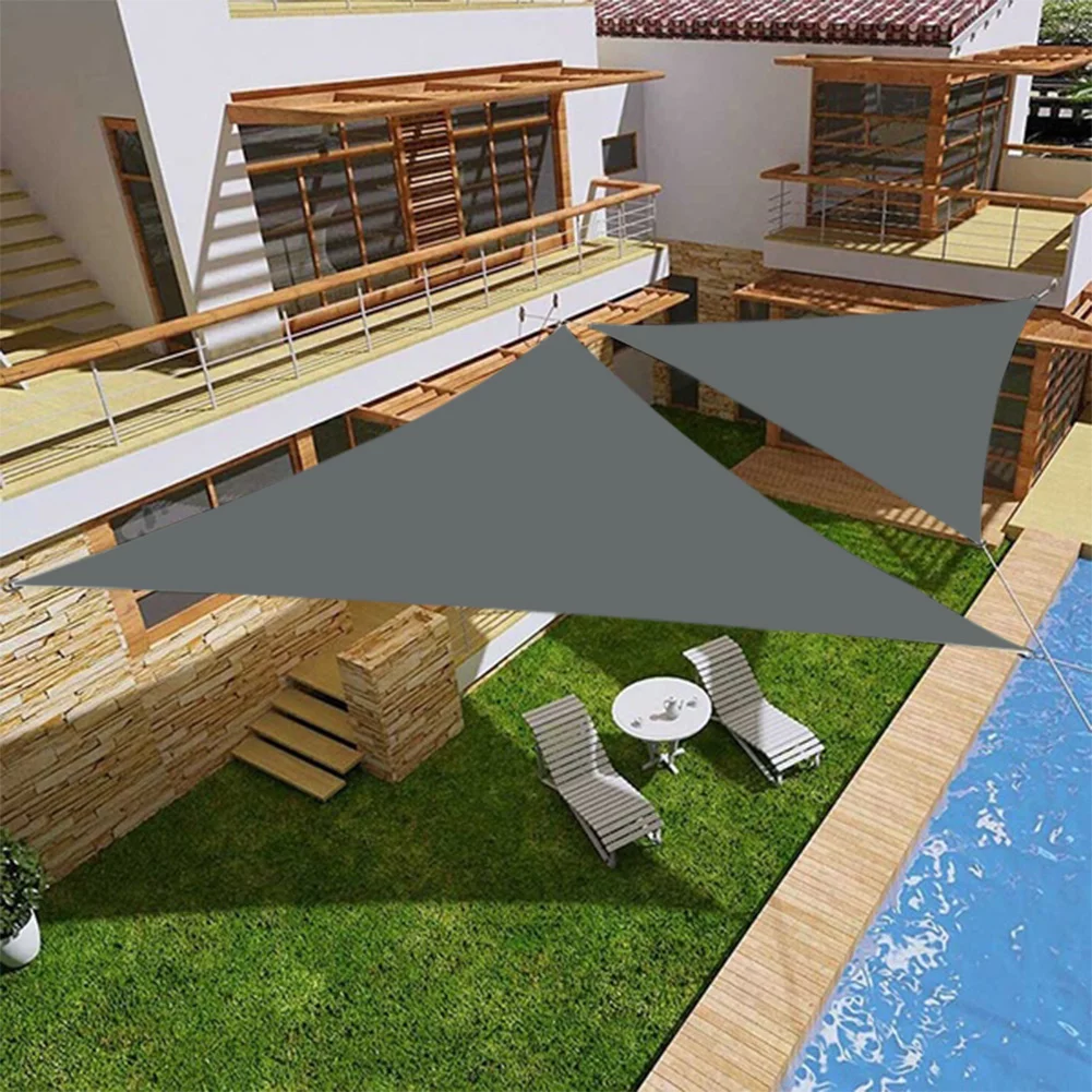 Grey - Only 1 Sail included