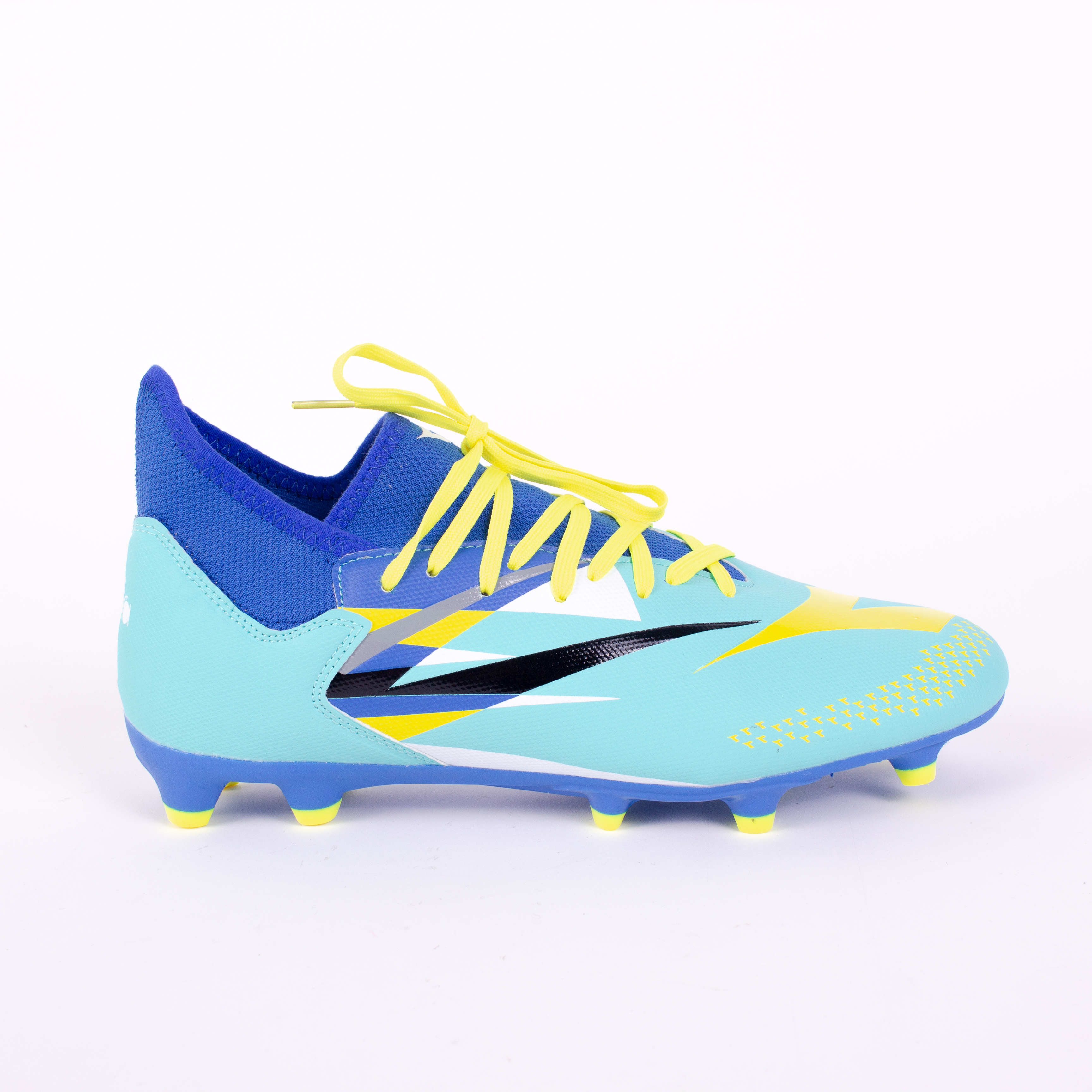 Kid's Sonic Soccer Boots